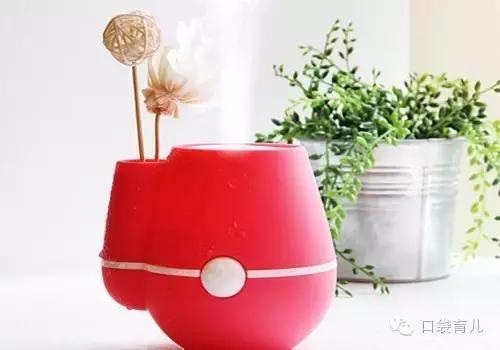 冬季警惕加湿器肺炎,加湿器用自来水导致宝宝肺炎