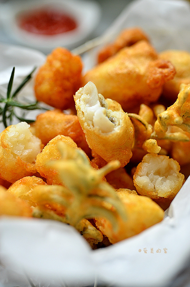 英国炸鱼中国人做的,英国炸鱼薯条的粘土做法