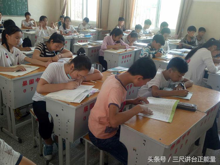 我们身边的最美少年—三门峡市渑池县果园中学茹屹林