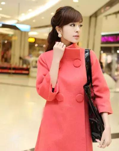 去外婆家拜年扎什么发型,短发如何扎喜庆发型