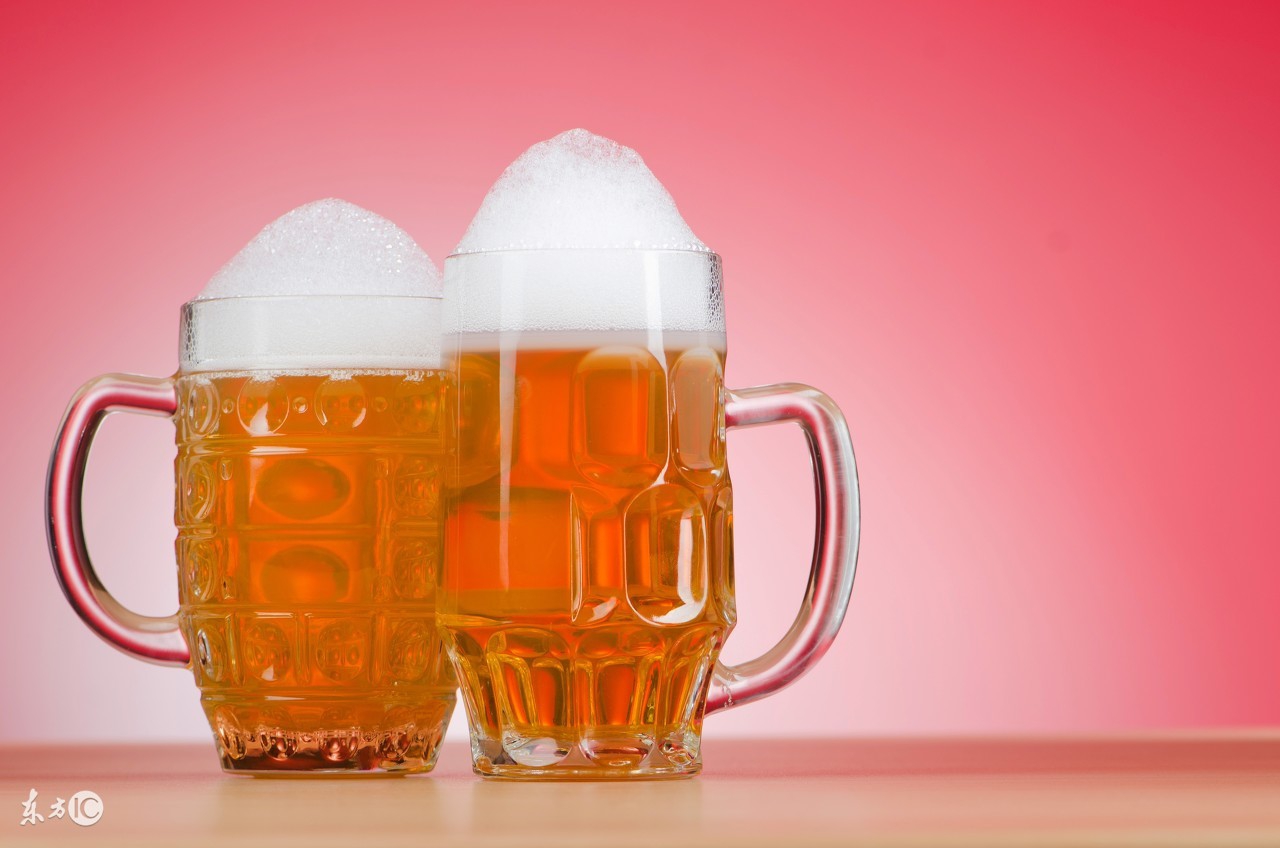 啤酒选购注意事项和禁忌,菠萝啤酒的功效与禁忌