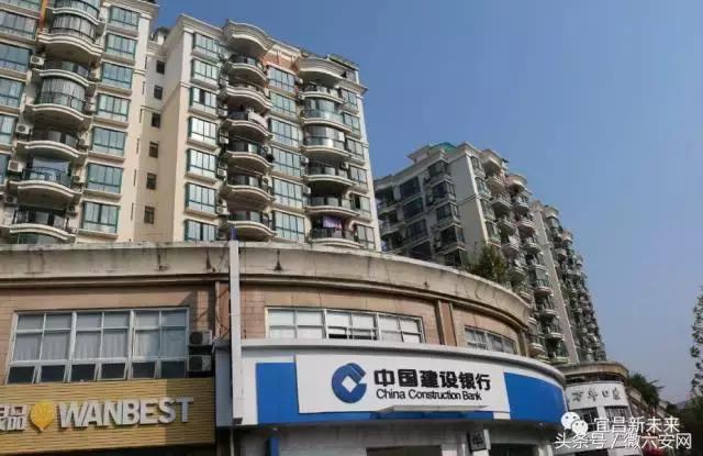 宜昌中心老城区,老城区宜昌