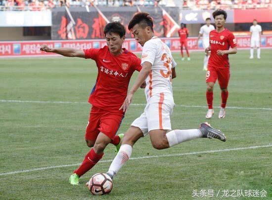 鲁能u23足球队名单,鲁能u23中场吊射视频