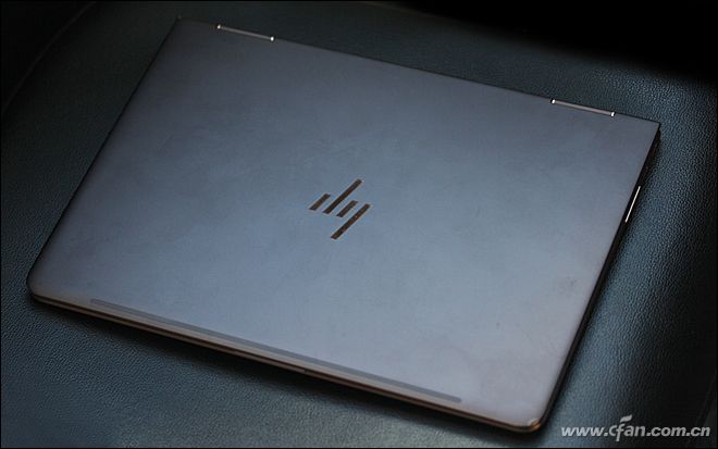 翻转视界是个什么感觉？惠普SpectreX360轻体验