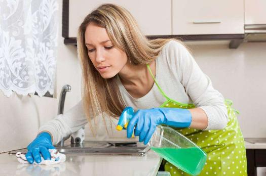 环保酵素的14个家用用途,去污清洁样样在行