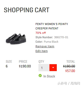 彪马翻毛皮阿甘鞋,彪马反绒鞋