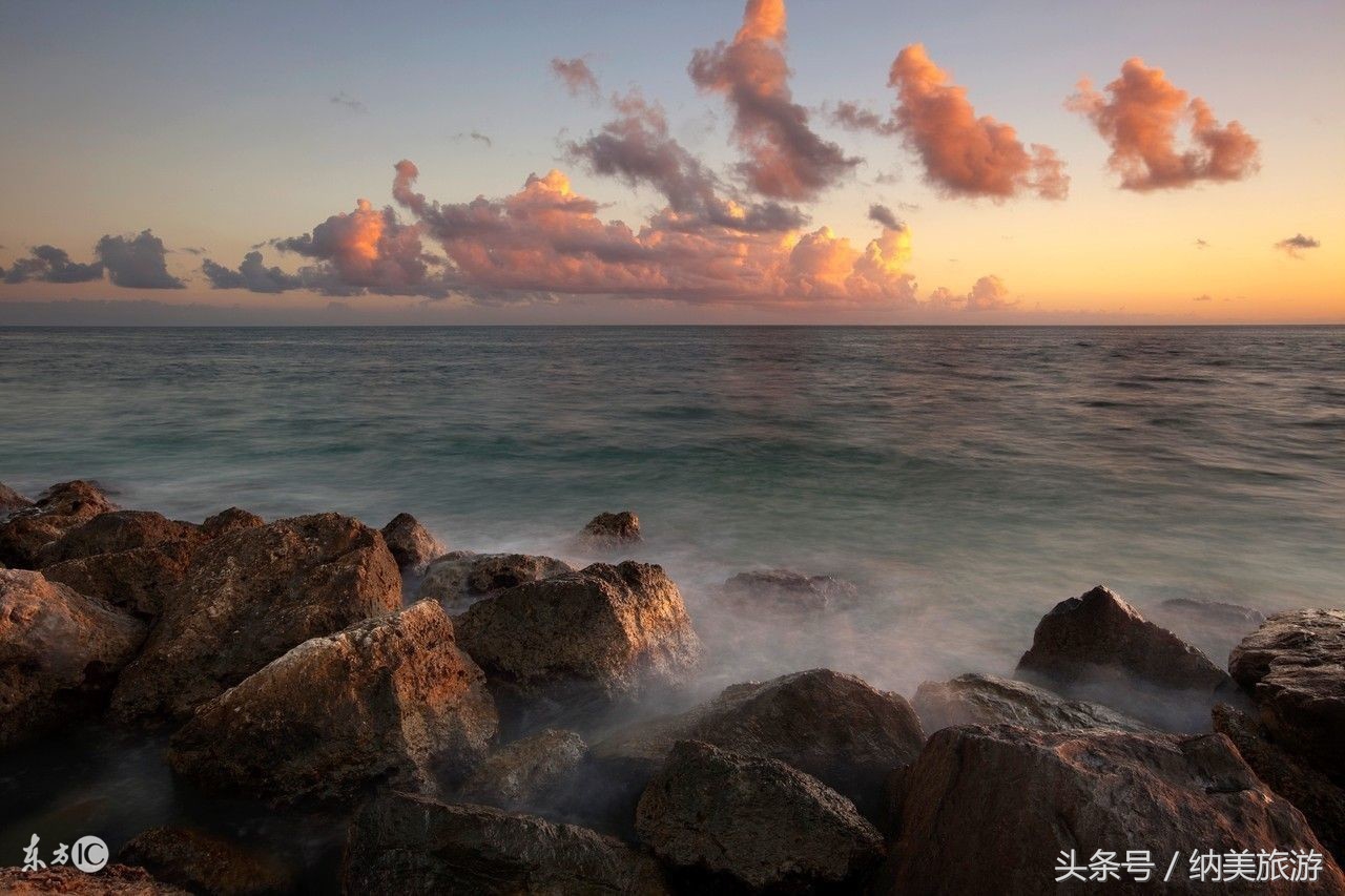 美国三大最佳旅游城市是,美国的奇幻旅游城市