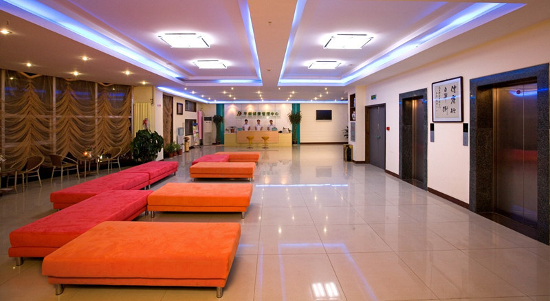 河北双创人物榜|崔业鹏:孝顺,从了解父母的每项健康数值开始