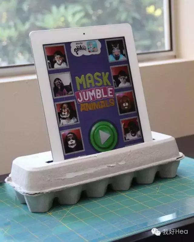 你的IPAD没伴侣？当心她发飙哦！