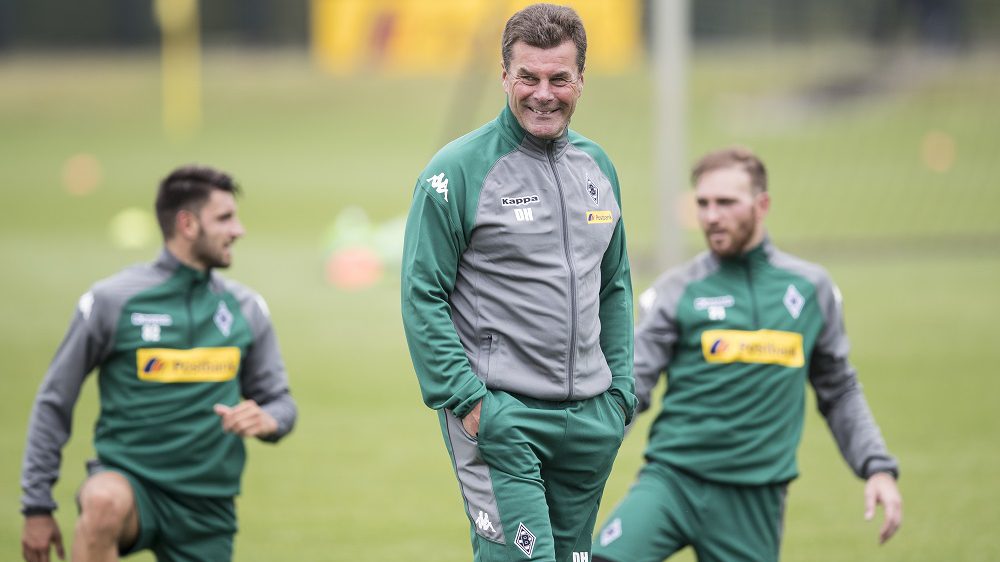 气候变暖影响冬训安排，德甲会消冬歇期吗？沃勒尔：决不能学英超