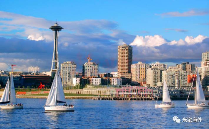 西雅图房价深度分析,西雅图房价2019还在跌吗