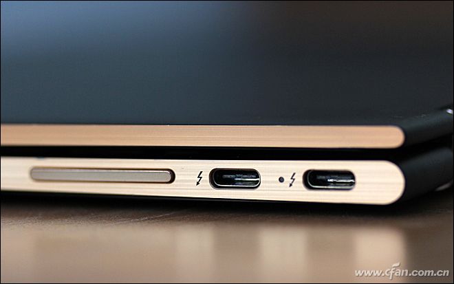 惠普新款spectrex360,翻转视界每一面都精彩