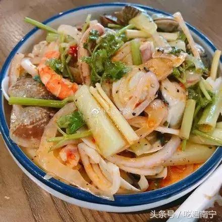 南宁东南亚西餐厅,南宁值得推荐的东南亚菜馆