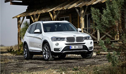 适合日常家用这几款车是不二之选,这些suv能给你更清新的用车环境