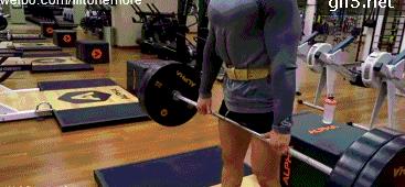 腿部肌群的教学,锻炼腿部外侧肌群的动作