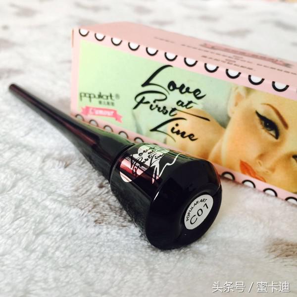 收集了一些纯天然美妆小品牌,show给大家看看