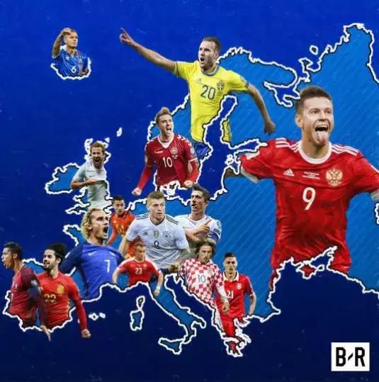 热门世界杯赛事,足球世界杯十六强一览表