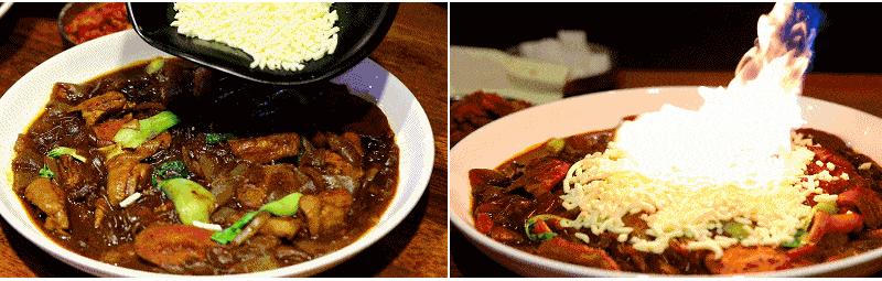 韩国安东鸡北京店,北京出名的韩国炸鸡店