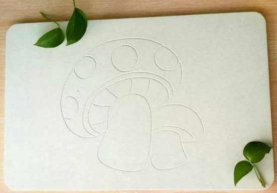 装修选用硅藻泥有什么好处,装修用的墙泥环保么