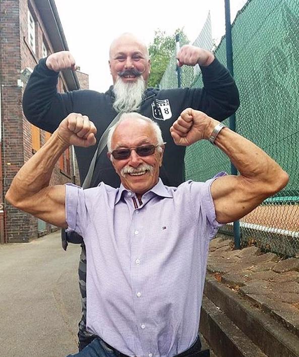 全身肌肉哑铃训练,如何用哑铃锻炼身体练遍全身