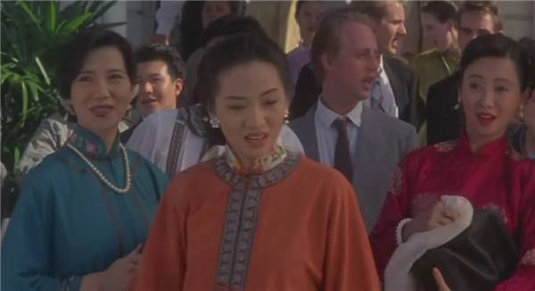 邱淑贞早年出道影片,邱淑贞黑帮第一杀手