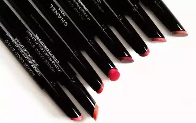 女士必备的大牌口红有哪些,女人必买的10种口红推荐