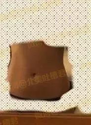 霍思燕怀孕抹什么油防止妊娠纹,霍思燕妊娠纹完整视频