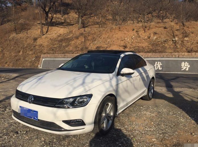 17年大众凌渡跑了6万公里,新款大众凌渡用车感受