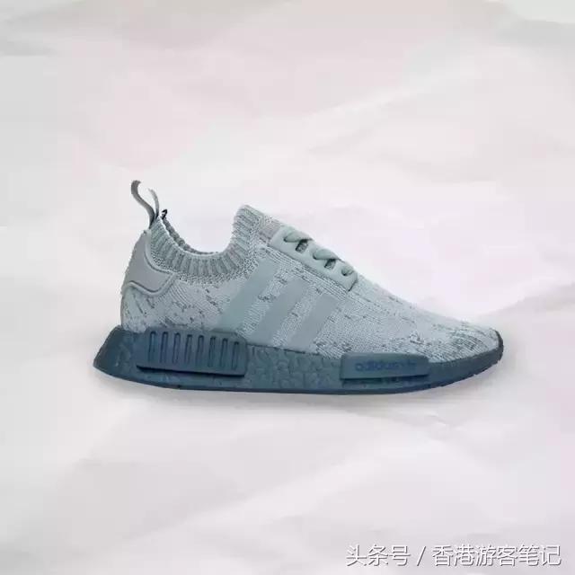 香港十大潮鞋排名榜最新,香港最潮的鞋子