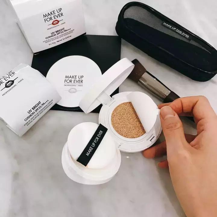 十大气垫测评红黑榜,气垫测评10大品牌