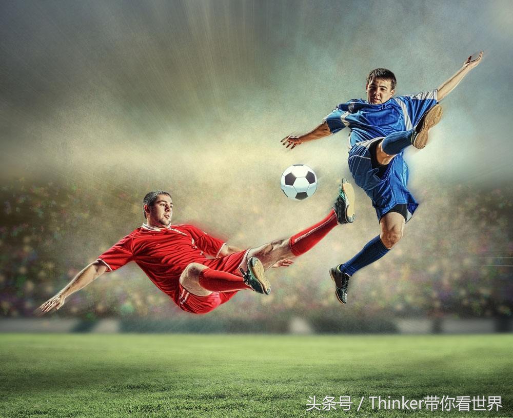 我知道的足球知识,足球球星你知道多少