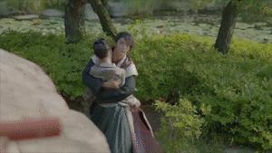 步步惊心丽李准基iu经典场面,步步惊心李准基和iu