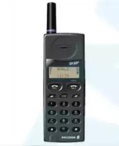 世界手机处理器发展史,手机操作系统发展史