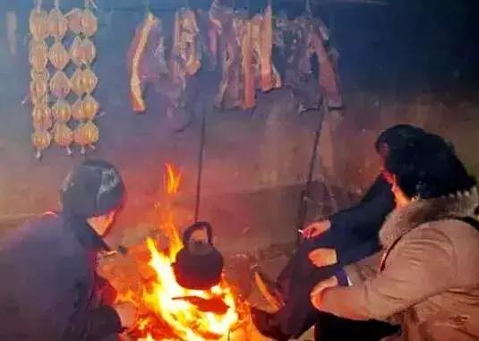 金寨碳火往事,金寨回忆