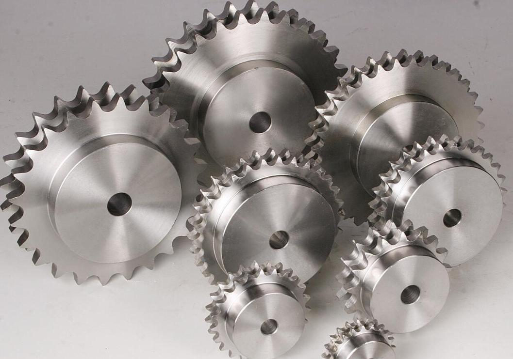 06b链轮的标准参数是多少,链轮设计参数在线计算