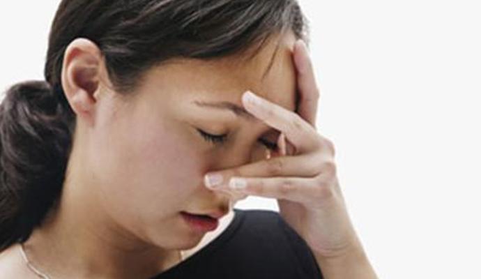 闺蜜生日接到一束鲜花，看到送花人我吓出一身冷汗！