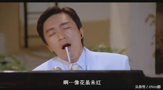 不能不看的香港六大经典系列电影,这6部剧你看过几部