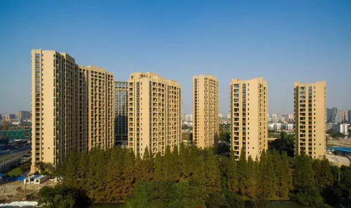 今年看了100多块地，平均2个月拿一宗地，这家本土房企今年很忙