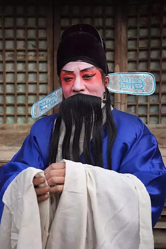 京西深山中的古村落苇子水村,京西无人居住的古村落