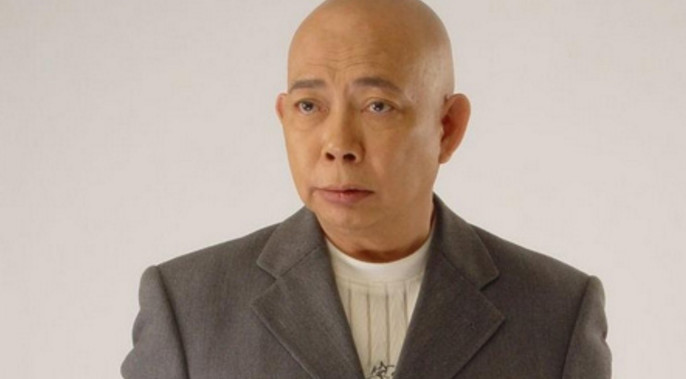 大师兄铁头功唱歌,铁头功大师兄是谁