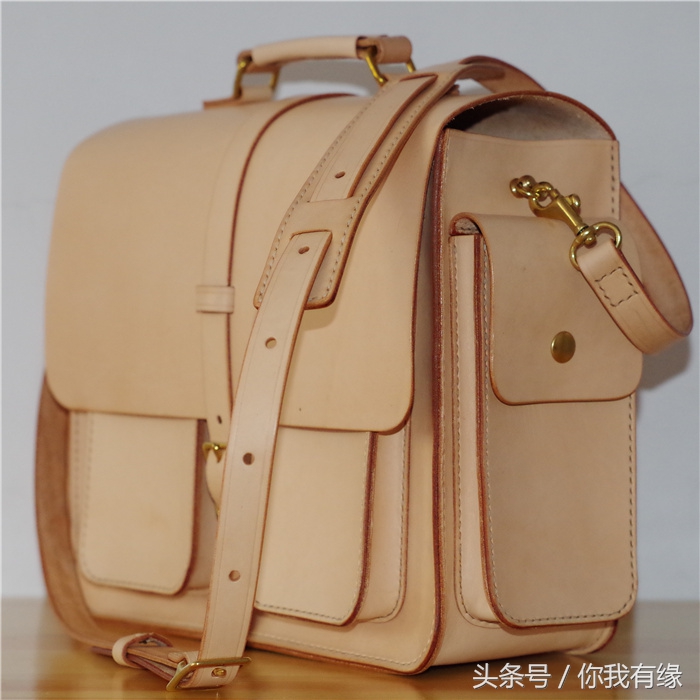 手工皮具常用皮料一览表,植鞣皮具diy教程