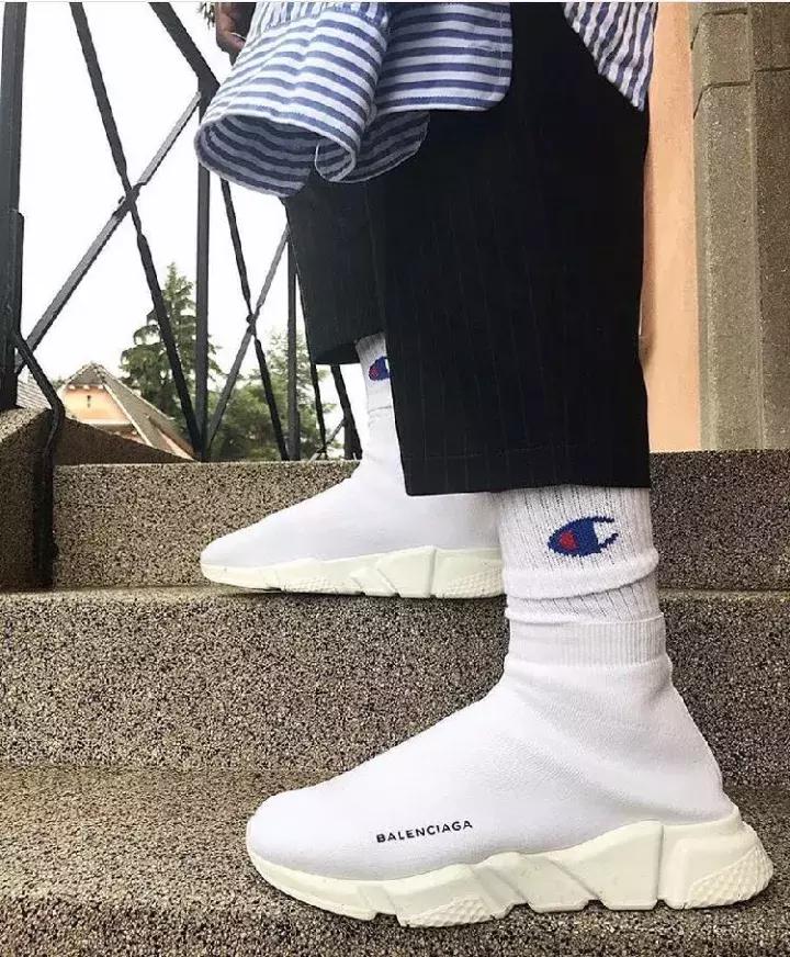 双十一Kicksvision内部也有一份剁手清单，有同款的朋友吗？