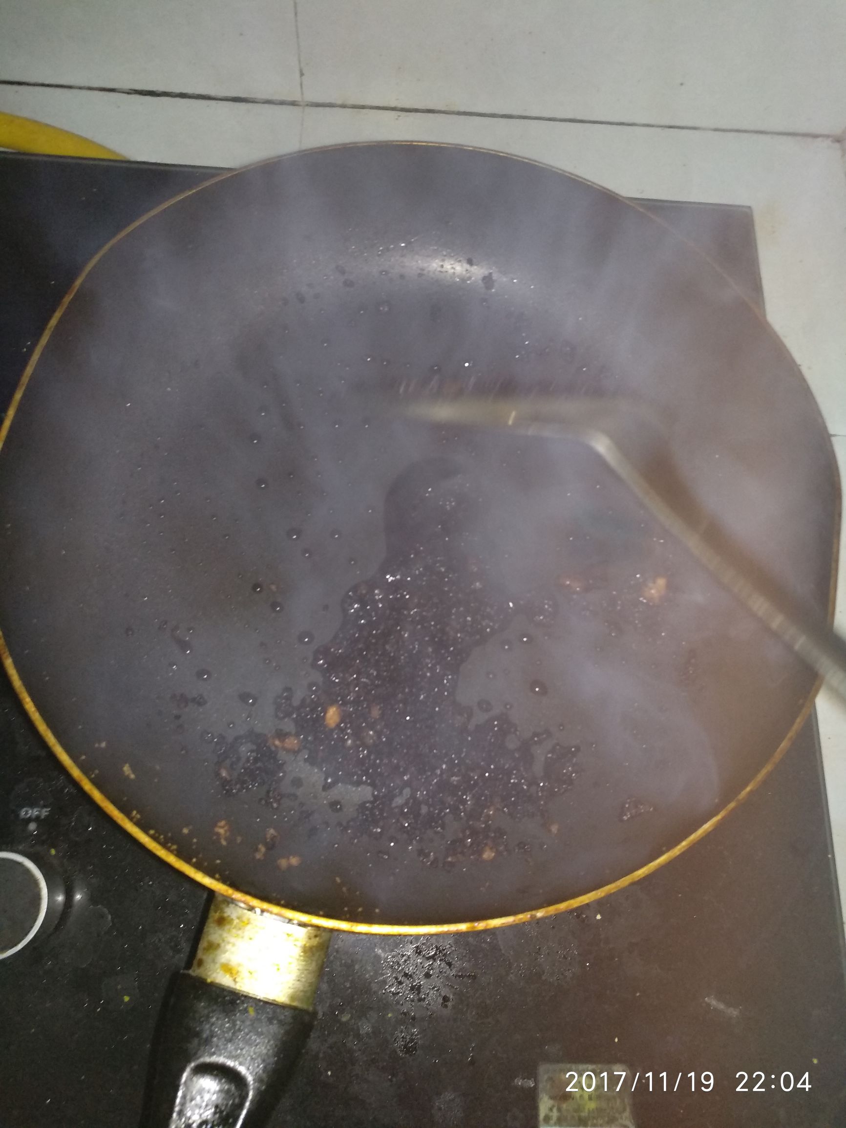 你们听说过神奇的蛋黄油吗？