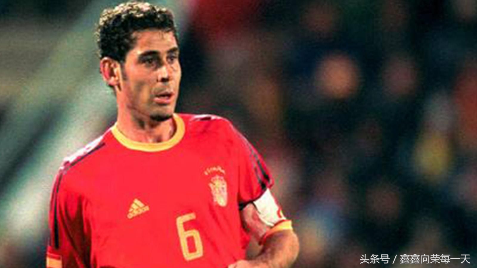 足坛十大队长排名,足球十大最强队长