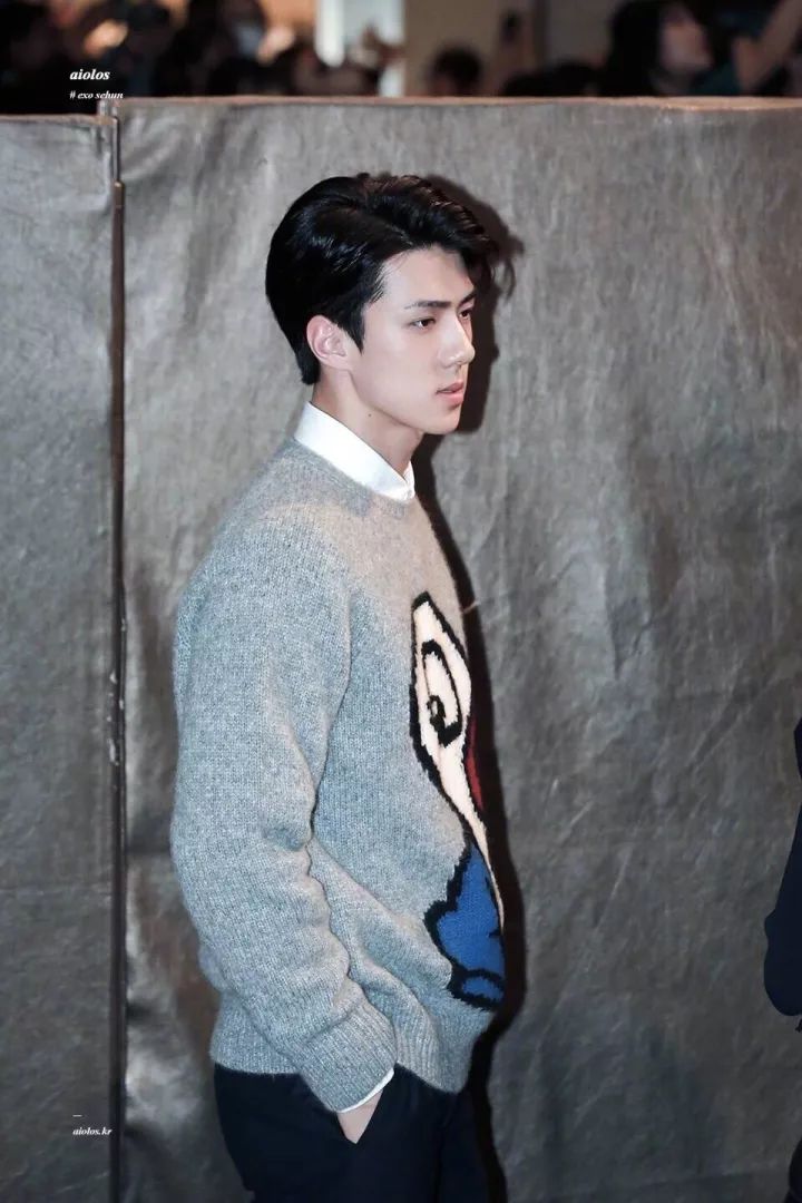 本周TA最潮｜水晶雪莉一酷一美防弹茶蛋*服私**完美碾压