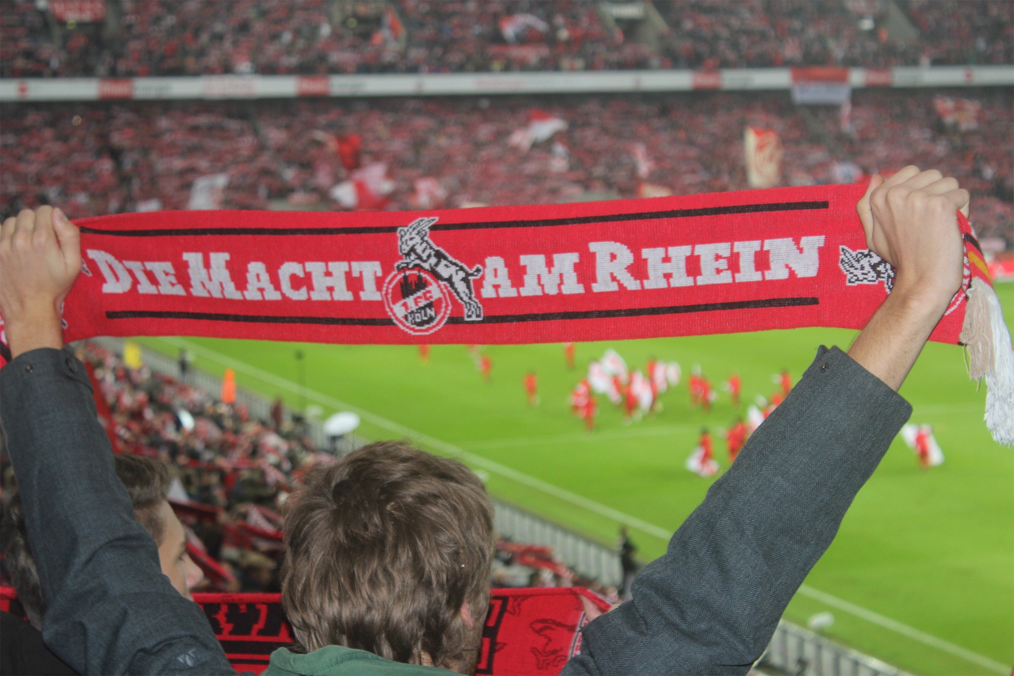 探访欧洲,深度探秘欧洲