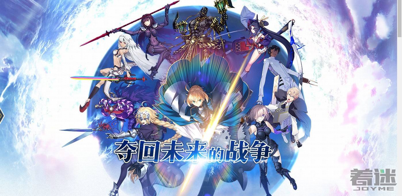 2017年，全球最火的十款手机网游