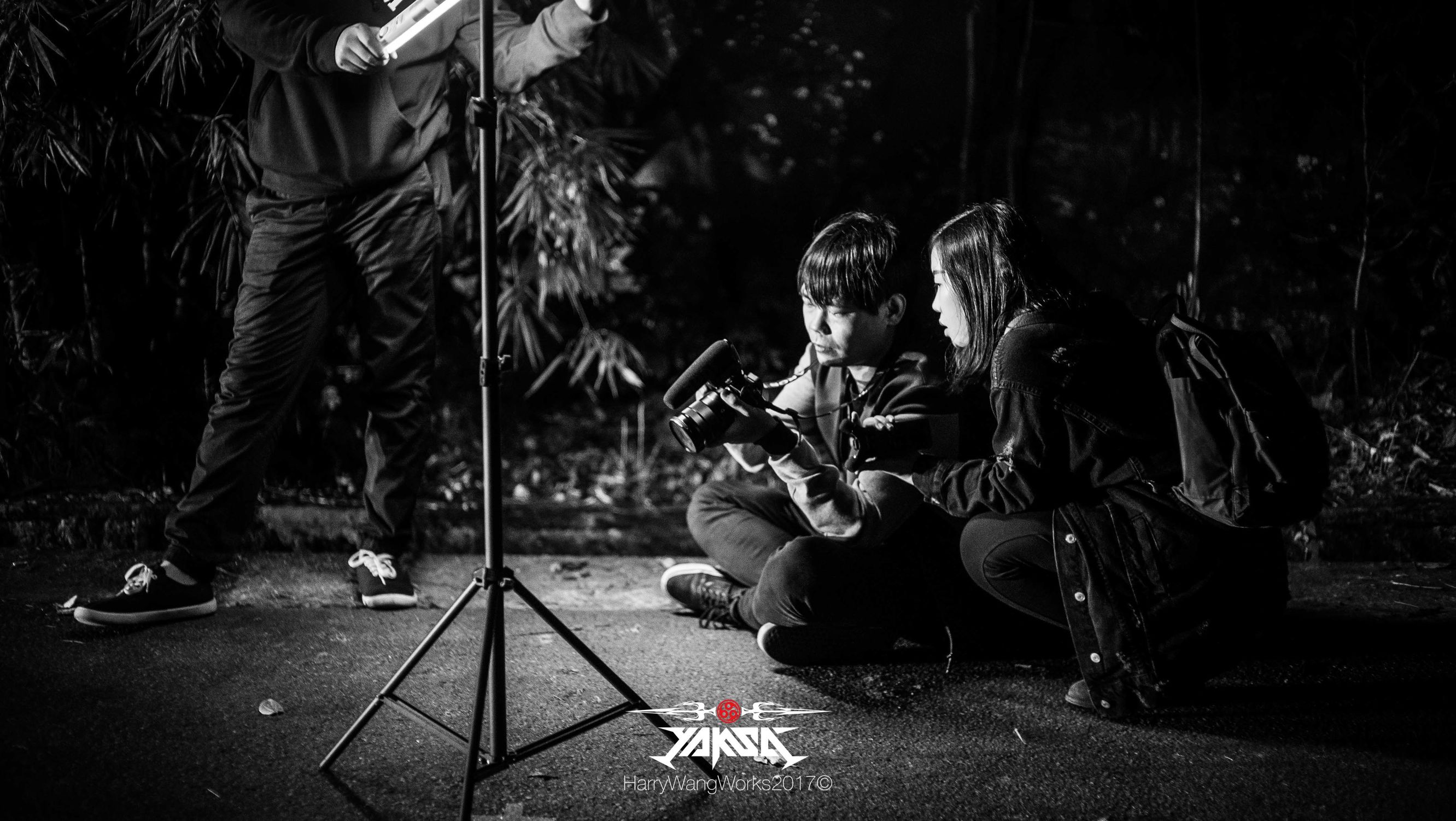 逍遥骑士野心召唤新*途征**夜叉赤水河谷骑行宣传片上线