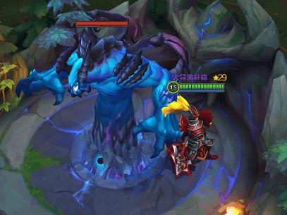 英魂之刃手游新手入门教程,英魂之刃手游版新手教程