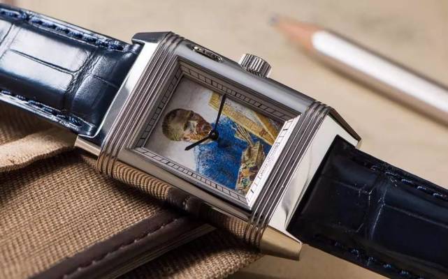 积家翻转系列为什么不保值,积家翻转系列拆解